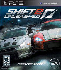 Shift 2 Unleashed - Playstation 3 | Game Haven TX