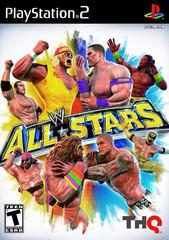 WWE All Stars - Playstation 2 | Game Haven TX
