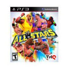 WWE All Stars - Playstation 3 | Game Haven TX