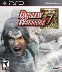 Dynasty Warriors 7 - Playstation 3 | Game Haven TX