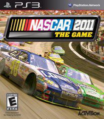 NASCAR The Game 2011 - Playstation 3 | Game Haven TX