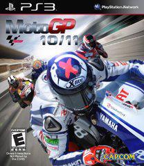 MotoGP 10/11 - Playstation 3 | Game Haven TX