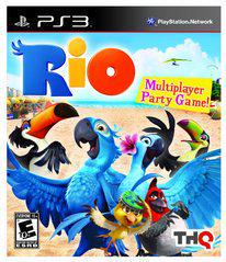 Rio - Playstation 3 | Game Haven TX