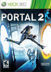 Portal 2 - Xbox 360 | Game Haven TX