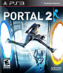 Portal 2 - Playstation 3 | Game Haven TX
