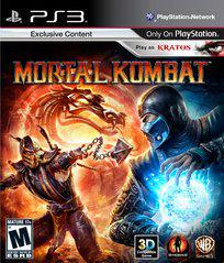 Mortal Kombat - Playstation 3 | Game Haven TX