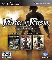 Prince of Persia Classic Trilogy HD - Playstation 3 | Game Haven TX