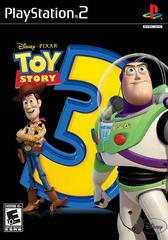 Toy Story 3: The Video Game - Playstation 2 | Game Haven TX