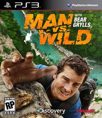 Man vs. Wild - Playstation 3 | Game Haven TX