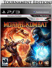 Mortal Kombat Tournament Edition - Playstation 3 | Game Haven TX