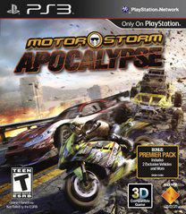 MotorStorm Apocalypse - Playstation 3 | Game Haven TX