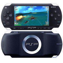 PSP 1001K Console Black - PSP | Game Haven TX