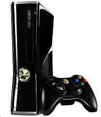 Xbox 360 Slim Console 250GB - Xbox 360 | Game Haven TX