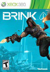 Brink - Xbox 360 | Game Haven TX