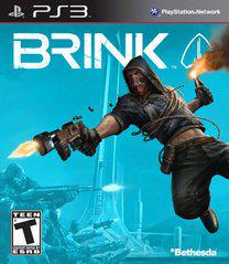 Brink - Playstation 3 | Game Haven TX