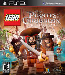 LEGO Pirates of the Caribbean: The Video Game - Playstation 3 | Game Haven TX