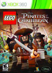 LEGO Pirates of the Caribbean: The Video Game - Xbox 360 | Game Haven TX