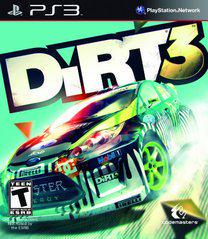 Dirt 3 - Playstation 3 | Game Haven TX