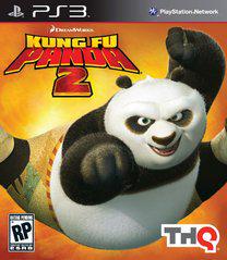 Kung Fu Panda 2 - Playstation 3 | Game Haven TX