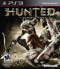 Hunted: The Demon's Forge - Playstation 3 | Game Haven TX