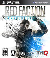 Red Faction: Armageddon - Playstation 3 | Game Haven TX