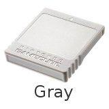 4MB 59 Block Memory Card - Gamecube | Game Haven TX