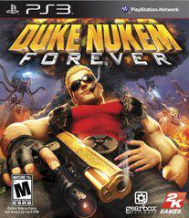 Duke Nukem Forever - Playstation 3 | Game Haven TX
