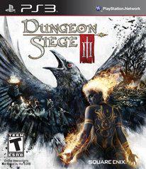 Dungeon Siege III - Playstation 3 | Game Haven TX