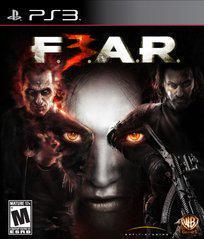 F.E.A.R. 3 - Playstation 3 | Game Haven TX