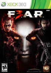 F.E.A.R. 3 - Xbox 360 | Game Haven TX