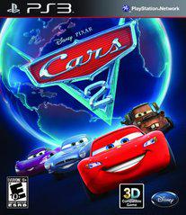 Cars 2 - Playstation 3 | Game Haven TX