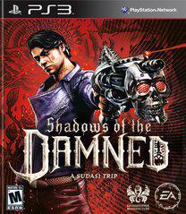 Shadows of the Damned - Playstation 3 | Game Haven TX