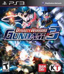 Dynasty Warriors: Gundam 3 - Playstation 3 | Game Haven TX