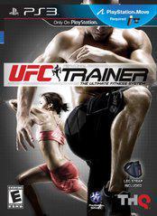 UFC Personal Trainer - Playstation 3 | Game Haven TX