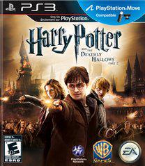 Harry Potter and the Deathly Hallows: Part 2 - Playstation 3 | Game Haven TX