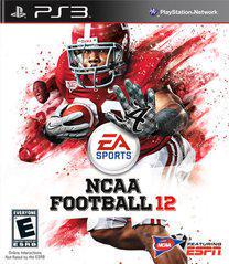 NCAA Football 12 - Playstation 3 | Game Haven TX