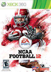 NCAA Football 12 - Xbox 360 | Game Haven TX