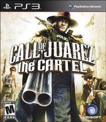 Call of Juarez: The Cartel - Playstation 3 | Game Haven TX