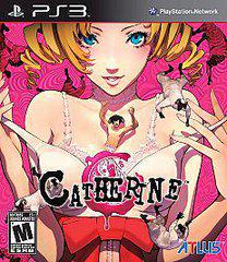 Catherine - Playstation 3 | Game Haven TX