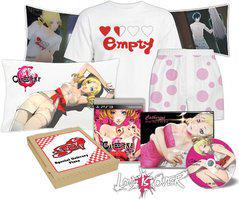 Catherine: Love Is Over Deluxe Edition - Playstation 3 | Game Haven TX