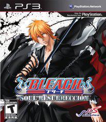 Bleach: Soul Resurreccion - Playstation 3 | Game Haven TX