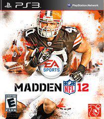 Madden NFL 12 - Playstation 3 | Game Haven TX