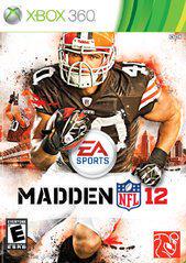 Madden NFL 12 - Xbox 360 | Game Haven TX