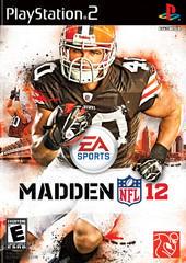 Madden NFL 12 - Playstation 2 | Game Haven TX