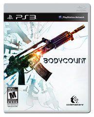 Bodycount - Playstation 3 | Game Haven TX