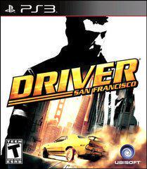 Driver: San Francisco - Playstation 3 | Game Haven TX