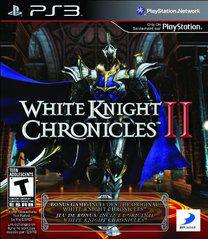 White Knight Chronicles II - Playstation 3 | Game Haven TX