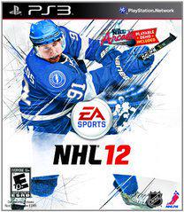 NHL 12 - Playstation 3 | Game Haven TX
