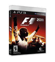 F1 2011 - Playstation 3 | Game Haven TX