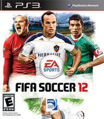 FIFA Soccer 12 - Playstation 3 | Game Haven TX